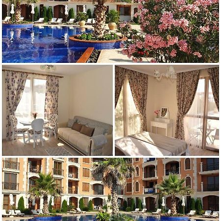 Cascadas Ravda - Gorgeous 2 Bedrooms Family Apartment Екстер'єр фото