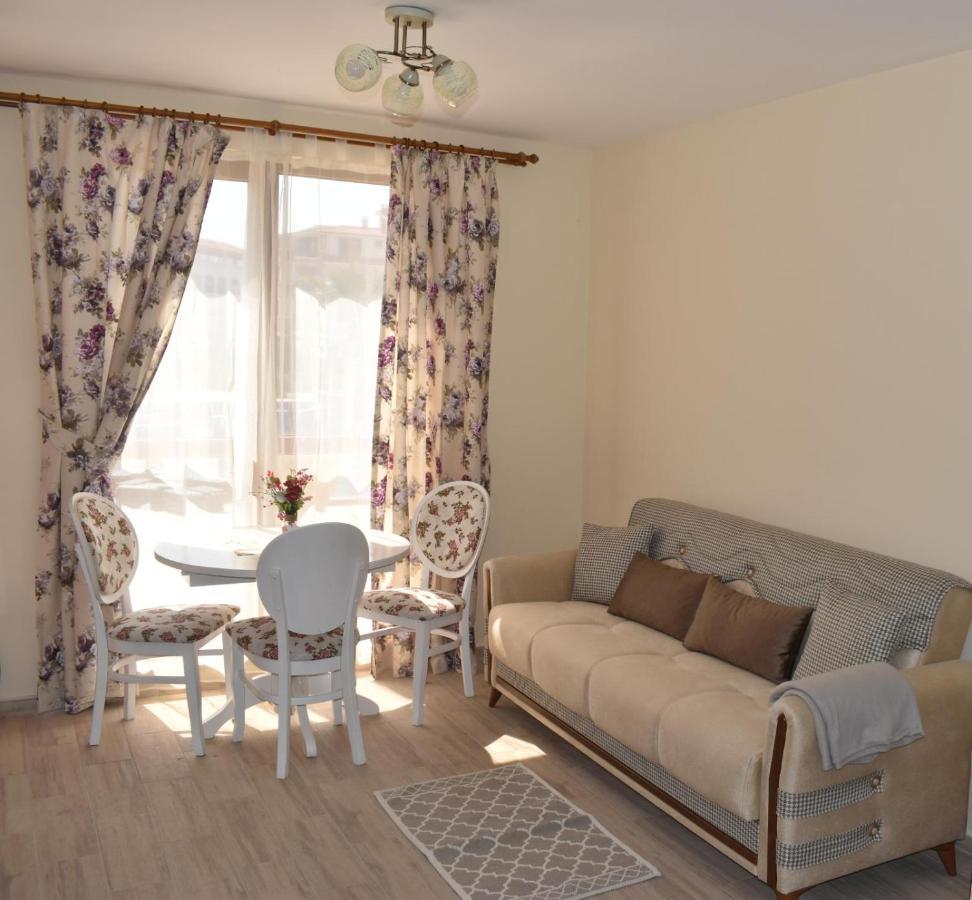 Cascadas Ravda - Gorgeous 2 Bedrooms Family Apartment Екстер'єр фото
