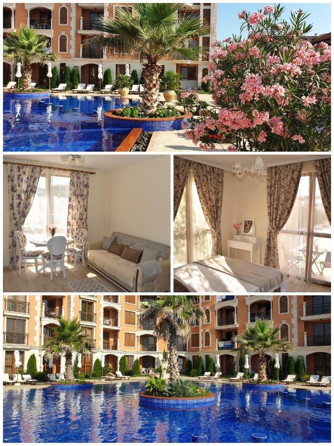 Cascadas Ravda - Gorgeous 2 Bedrooms Family Apartment Екстер'єр фото