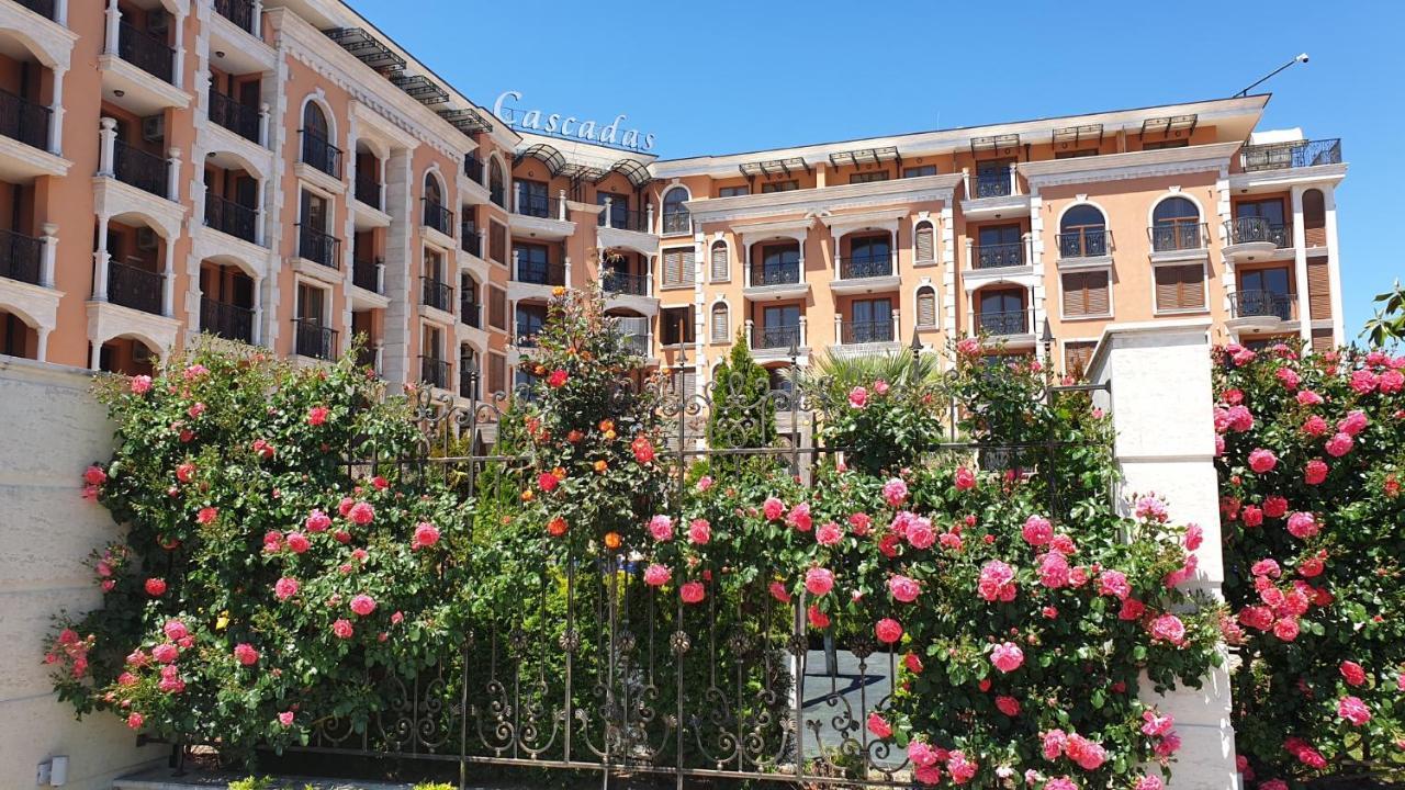 Cascadas Ravda - Gorgeous 2 Bedrooms Family Apartment Екстер'єр фото