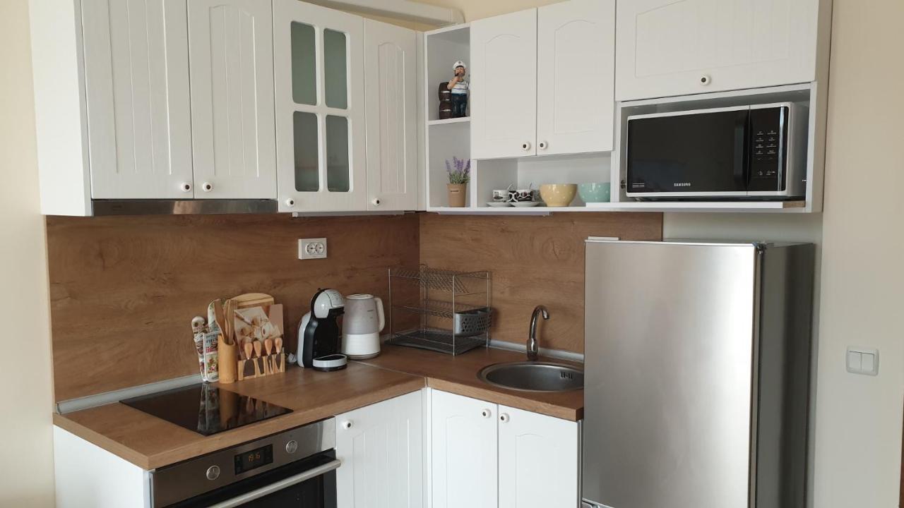 Cascadas Ravda - Gorgeous 2 Bedrooms Family Apartment Екстер'єр фото