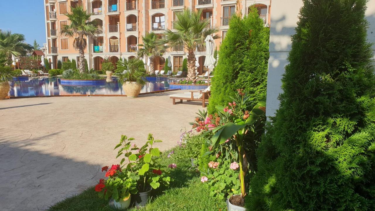 Cascadas Ravda - Gorgeous 2 Bedrooms Family Apartment Екстер'єр фото