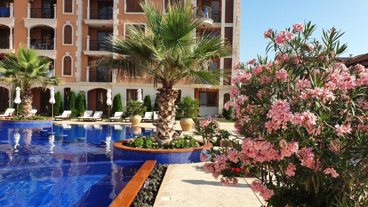 Cascadas Ravda - Gorgeous 2 Bedrooms Family Apartment Екстер'єр фото