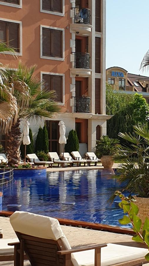 Cascadas Ravda - Gorgeous 2 Bedrooms Family Apartment Екстер'єр фото