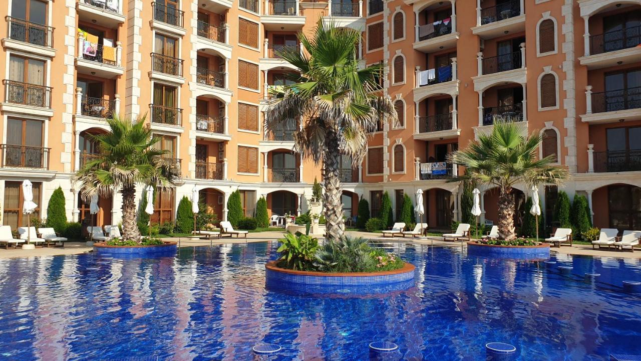 Cascadas Ravda - Gorgeous 2 Bedrooms Family Apartment Екстер'єр фото