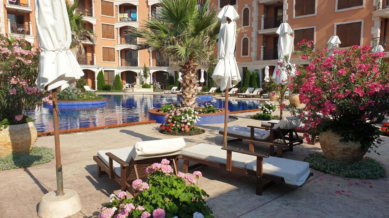 Cascadas Ravda - Gorgeous 2 Bedrooms Family Apartment Екстер'єр фото