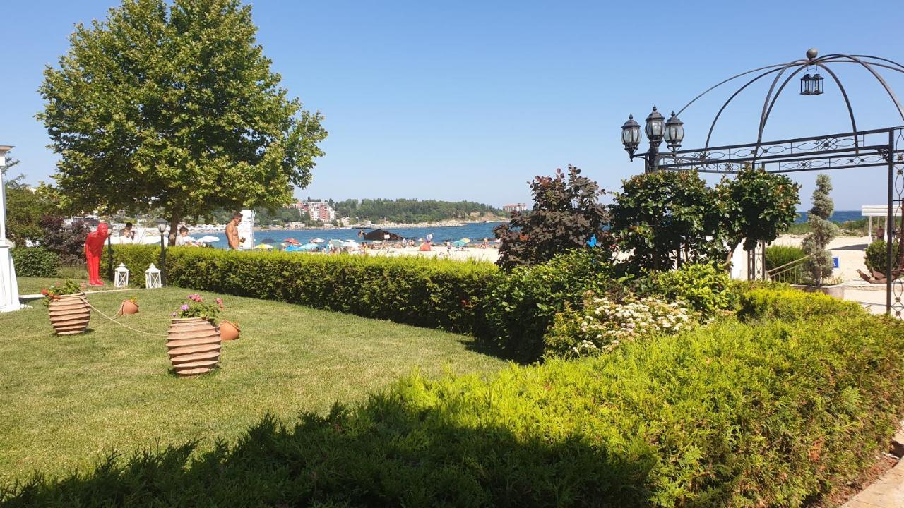 Cascadas Ravda - Gorgeous 2 Bedrooms Family Apartment Екстер'єр фото