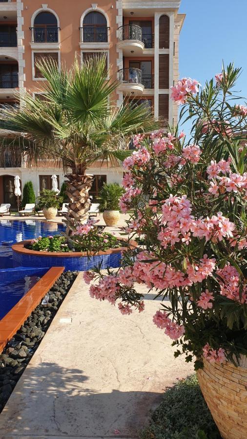Cascadas Ravda - Gorgeous 2 Bedrooms Family Apartment Екстер'єр фото