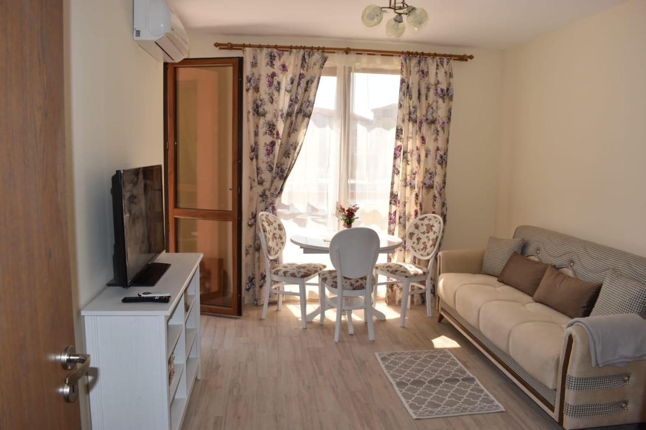 Cascadas Ravda - Gorgeous 2 Bedrooms Family Apartment Екстер'єр фото