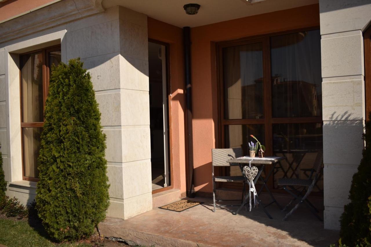 Cascadas Ravda - Gorgeous 2 Bedrooms Family Apartment Екстер'єр фото
