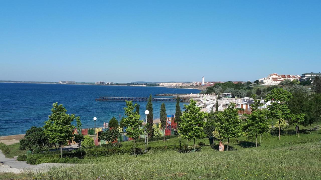 Cascadas Ravda - Gorgeous 2 Bedrooms Family Apartment Екстер'єр фото