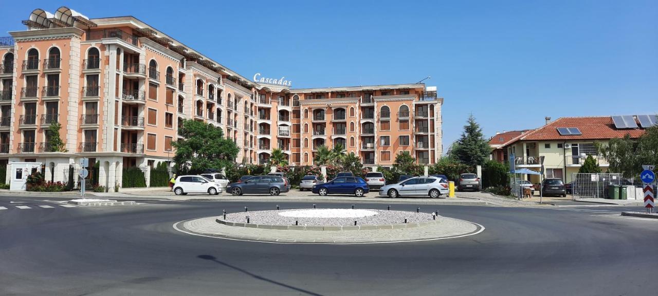 Cascadas Ravda - Gorgeous 2 Bedrooms Family Apartment Екстер'єр фото