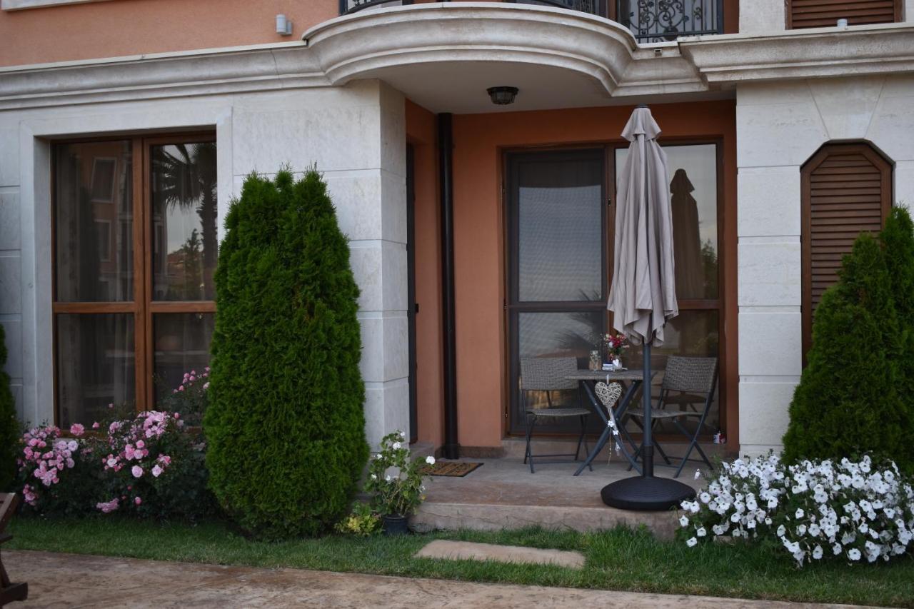 Cascadas Ravda - Gorgeous 2 Bedrooms Family Apartment Екстер'єр фото