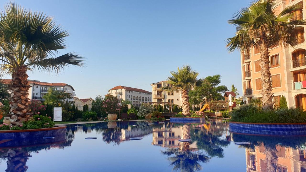 Cascadas Ravda - Gorgeous 2 Bedrooms Family Apartment Екстер'єр фото
