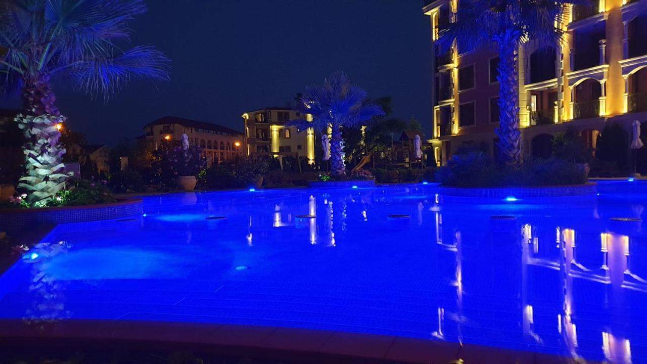 Cascadas Ravda - Gorgeous 2 Bedrooms Family Apartment Екстер'єр фото